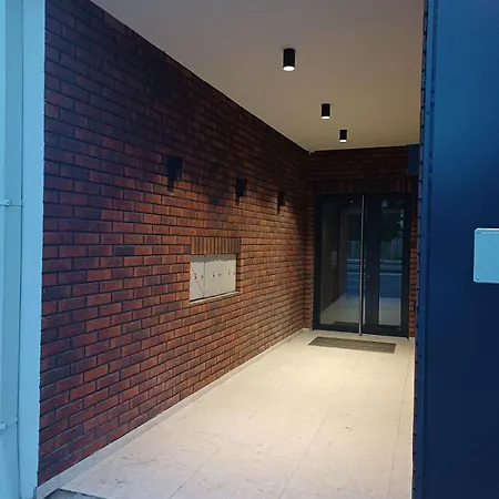 Lägenhet V Park Lux