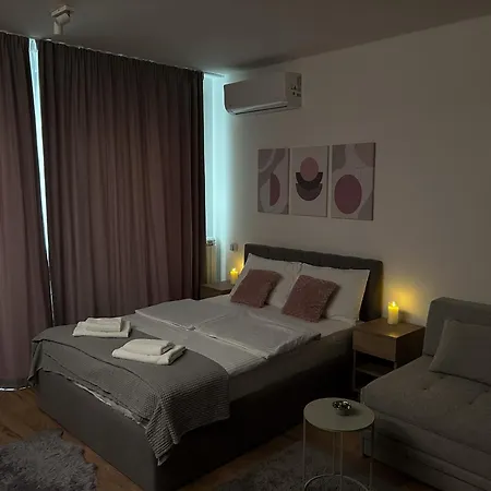 V Park Lux *