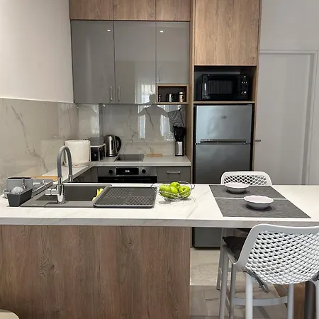 V Park Lux Apartament Belgrad